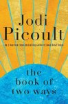 Jodi Picoult - The Book of Two Ways