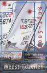 E. Twiname - REGELS WEDSTRIJDZEILEN 2005 2008