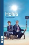 Tom Basden - Holes Tom Basden - Holes