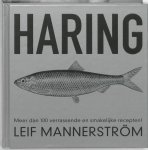 L. Mannerström, Ola Andersson - Haring