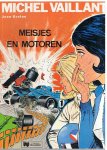 Graton, Jean - Michel Vaillant 25 : Meisjes en motoren