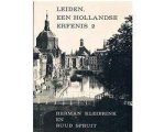 Kleibrink - 2 Leiden een hollandse erfenis Kleibrink - 2 Leiden een hollandse erfenis