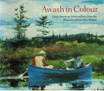  - Awash in Colour -Great American Watercolours from the Museum of Fine Arts, Boston