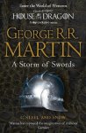 George R.R. Martin - (1) A Storm Of Swords: Part 1 Steel And Snow (Reissue) Book 3