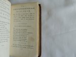 Cleef, Isaak van - Chez I. van Cleef - Le jardin des enfans, ou Bouquets de famille, et complimens propres à exprimer l'amour et le respect des enfans envers leurs parens, dans différentes circonstances, telles que fêtes, anniversaires, premiers jours de l'an, etc. : suivis de quelques