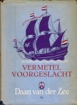 Zee, Daan van der - Vermetel Voorgeslacht (1941)