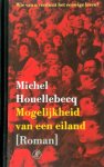 Michel Houellebecq - De mogelijkheid van een eiland
