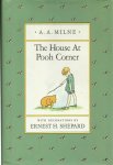 Milne, A.A.. - The House at Pooh Corner