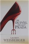 Lauren Weisberger - De duivel draagt Prada