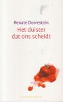 Dorrestein (born 25 January 1954 in Amsterdam), Renate - Het duister dat on scheidt - De zesjarige Loes groeit op in een vredig dorp, waar zij samen met haar moeder de oeroude, krakende pastorie bewoont. Ook de Luco's wonen daar, twee vriendelijke mannen van wie iedereen aanneemt dat het kamerhuurders zijn Dorrestein (born 25 January 1954 in Amsterdam), Renate - Het duister dat on scheidt - De zesjarige Loes groeit op in een vredig dorp, waar zij samen met haar moeder de oeroude, krakende pastorie bewoont. Ook de Luco's wonen daar, twee vriendelijke mannen van wie iedereen aanneemt dat het kamerhuurders zijn