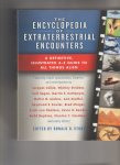 Story,Ronald D (editor) - the encyclopedia of extraterrestal encounters