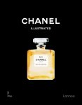 Siska Lyssens - Chanel Illustrated