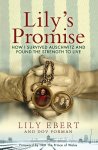 Ebert, Lily, Dov Forman - Ebert, L: Lily's Promise