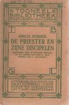 Hyakuzo, Kurata - De priester en zijne discipelen. Toneelspel nar de Engelsche vertaling uit het Japansch van Glenn W. Shaw, bewerkt door B. Modderman