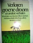 diverse auteurs - Verloren groene droom en andere verhalen