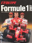  - Formule 1 2007 toute la saison des grands prix