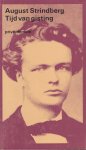 Strindberg, August - Tijd van gisting: De ontwikkeling van een ziel [1868-1872]