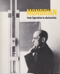 Henkels ,H. - Mondrian from figuration to abstraction