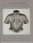 PYHRR, STUART W...ET AL - Arms and armor. Notable acquisitions 1991-2002