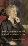 Joosje Lakmaker - Esther de Boer-van Rijk