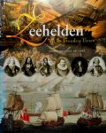 Gerben Graddesz Hellinga - Zeehelden uit de Gouden Eeuw