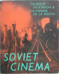 Thorold Dickinson 118031, Catherine de La Roche , Roger Manvell 22731 - Soviet cinema