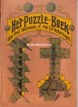 Hoffmann - Het Puzzle-boek