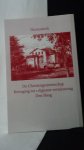 Div. Auteurs, - De gemeente Den Haag van de Christengemeenschap.