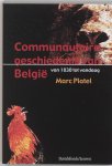 M. Platel - Communautaire geschiedenis van België