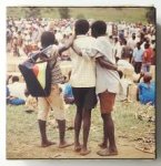 Alfredo Jaar - It Is Difficult: Ten Years and Let There Be Light: The Rwanda Project 1994 1998