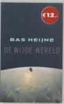 B. Heijne - De Wijde Wereld