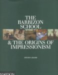Steven Adams - The Barbizon School & the Origind of Impressionism