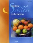 T. Bounford - Digitale schildertechnieken