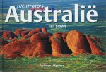 Ian Brown, I. Brown - Luchtfoto's Australie