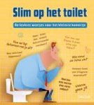 Ton Tyberg - Slim op het toilet