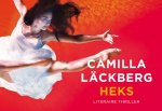 Camilla Läckberg 24846 - Heks - Dwarsligger