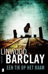 Linwood Barclay - Een tik op het raam