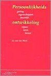 J.J. van der Werff - Persoonlijkheidsontwikkeling