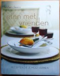 - eten met vrienden - eten met vrienden