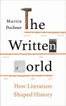 Martin Puchner 190349 - Written world: how literature shaped history