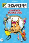 Hec Leemans - F.C. De Kampioenen - Knotsgek zoekboek