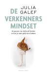 Julia Galef - De verkennersmindset helder denken in een complexe wereld