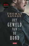 Thomas Savage - Het geweld van de hond