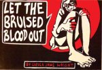 Wright, Luella Jane - Let The Bruised Blood Out
