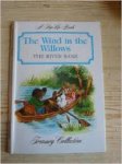  - The wind in the willows. A pop-up book