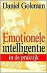 D. Goleman - Emotionele Intelligentie In De Praktijk