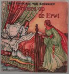 Andersen, ... - De prinses op de erwt, een sprookje