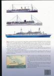 Arne Zuidhoek - Passagiersschepen uit Nederland  De Oceaanlijners van Nederland vanaf ca. 1880 tot heden