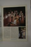 Diversen - The Queen, The life and work of Elizabeth II