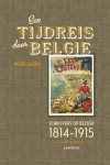 Peter Jacobs - Een tijdreis door België